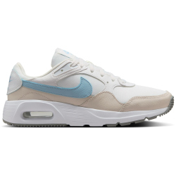 NIKE Air Max SC Sneaker Damen 126 - summit white/lt armory blue 39