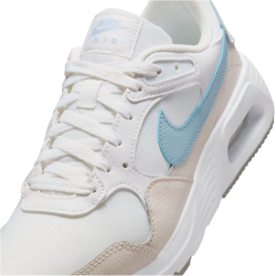 NIKE Air Max SC Sneaker Damen 126 - summit white/lt armory blue 39