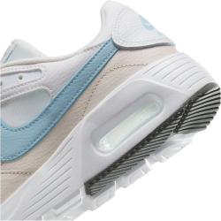 NIKE Air Max SC Sneaker Damen 126 - summit white/lt armory blue 39