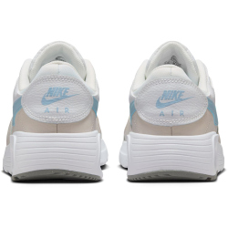 NIKE Air Max SC Sneaker Damen 126 - summit white/lt armory blue 39