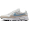 NIKE Air Max SC Sneaker Damen 126 - summit white/lt armory blue 39