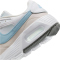 NIKE Air Max SC Sneaker Damen 126 - summit white/lt armory blue 39