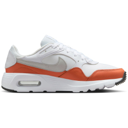 NIKE Air Max SC Sneaker Damen 125 - white/photon...