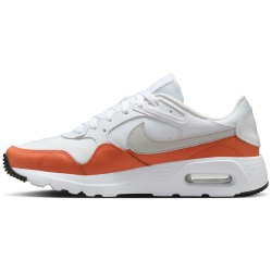 NIKE Air Max SC Sneaker Damen 125 - white/photon...