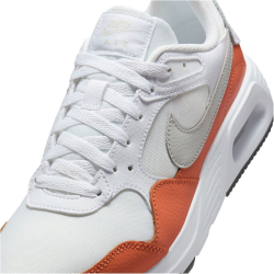 NIKE Air Max SC Sneaker Damen 125 - white/photon...