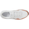 NIKE Air Max SC Sneaker Damen 125 - white/photon dust-healing orange-black 36