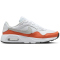 NIKE Air Max SC Sneaker Damen 125 - white/photon dust-healing orange-black 36