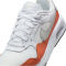 NIKE Air Max SC Sneaker Damen 125 - white/photon dust-healing orange-black 36