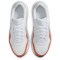 NIKE Air Max SC Sneaker Damen 125 - white/photon dust-healing orange-black 36