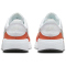 NIKE Air Max SC Sneaker Damen 125 - white/photon dust-healing orange-black 36