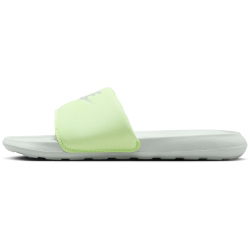 NIKE Victori One Badelatschen Damen 010 - light...