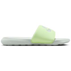 NIKE Victori One Badelatschen Damen 010 - light...