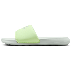NIKE Victori One Badelatschen Damen 010 - light...