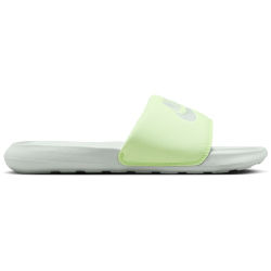 NIKE Victori One Badelatschen Damen 010 - light...