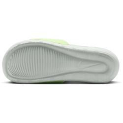 NIKE Victori One Badelatschen Damen 010 - light...