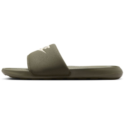 NIKE Victori One Badelatschen Herren 303 - cargo khaki/sail-cargo khaki 44