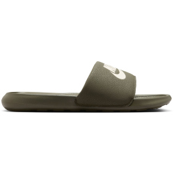 NIKE Victori One Badelatschen Herren 303 - cargo khaki/sail-cargo khaki 44