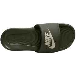 NIKE Victori One Badelatschen Herren 303 - cargo khaki/sail-cargo khaki 44