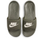 NIKE Victori One Badelatschen Herren 303 - cargo khaki/sail-cargo khaki 44