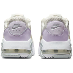 NIKE Air Max Excee Sneaker Damen 136 - summit white/pure platinum-barely grape 36