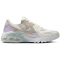 NIKE Air Max Excee Sneaker Damen 136 - summit white/pure platinum-barely grape 36