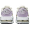 NIKE Air Max Excee Sneaker Damen 136 - summit white/pure platinum-barely grape 36