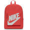 NIKE Classic Rucksack (16L) Kinder 816 - magic ember/magic ember/summit white