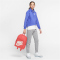 NIKE Classic Rucksack (16L) Kinder 816 - magic ember/magic ember/summit white