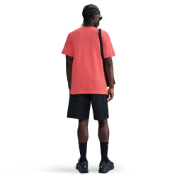NIKE Sportswear T-Shirt Herren 814 - magic ember XXL
