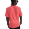 NIKE Sportswear T-Shirt Herren 814 - magic ember XXL