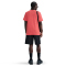 NIKE Sportswear T-Shirt Herren 814 - magic ember XXL