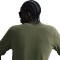NIKE Sportswear T-Shirt Herren 222 - medium olive S