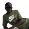NIKE Sportswear T-Shirt Herren 222 - medium olive XXL