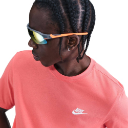 NIKE Sportswear Freizeit T-Shirt Herren 814 - magic...
