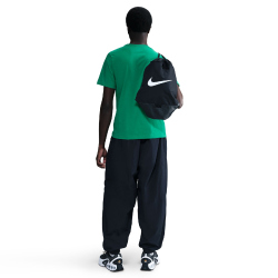 NIKE Sportswear Freizeit T-Shirt Herren 324 - stadium green M