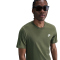 NIKE Sportswear Freizeit T-Shirt Herren 223 - medium olive XXL