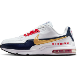 NIKE Air Max LTD 3 Premium Sneaker Herren 186 -...