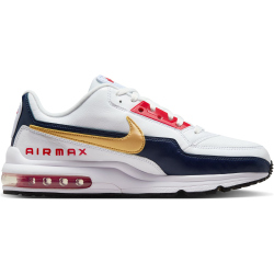NIKE Air Max LTD 3 Premium Sneaker Herren 186 -...