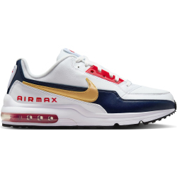 NIKE Air Max LTD 3 Premium Sneaker Herren 186 -...
