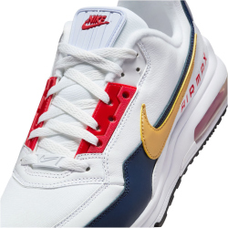 NIKE Air Max LTD 3 Premium Sneaker Herren 186 -...