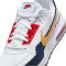 NIKE Air Max LTD 3 Premium Sneaker Herren 186 - white/metallic gold-midnight navy 38.5