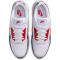 NIKE Air Max LTD 3 Premium Sneaker Herren 186 - white/metallic gold-midnight navy 38.5