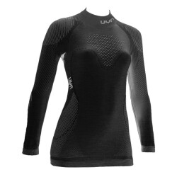 UYN Fusyon Funktionsshirt Turtleneck Damen...