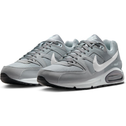 NIKE Air Max Command Sneaker Herren 028 - wolf grey/white-stealth-cool grey 38.5