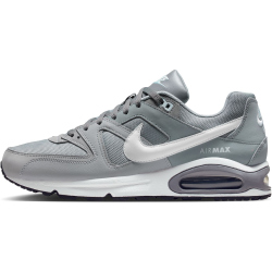 NIKE Air Max Command Sneaker Herren 028 - wolf grey/white-stealth-cool grey 38.5