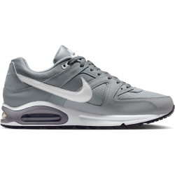 NIKE Air Max Command Sneaker Herren 028 - wolf grey/white-stealth-cool grey 38.5