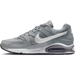 NIKE Air Max Command Sneaker Herren 028 - wolf grey/white-stealth-cool grey 38.5