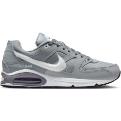 NIKE Air Max Command Sneaker Herren 028 - wolf grey/white-stealth-cool grey 38.5
