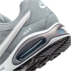 NIKE Air Max Command Sneaker Herren 028 - wolf grey/white-stealth-cool grey 38.5