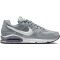 NIKE Air Max Command Sneaker Herren 028 - wolf grey/white-stealth-cool grey 38.5